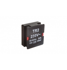 Transformator do przekaźników nadzorczych TR2230VAC 2000735