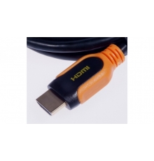Kabel HDMI High Speed with Ethernet 3m LIBOX  SIMPLE EDITION LB00563