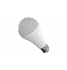 GoSmart Żarówka LED A65 | E27 | 14 W (94 W) | 1 400 lm | RGB | ściemnialna | Zigbee | ZQZ516R