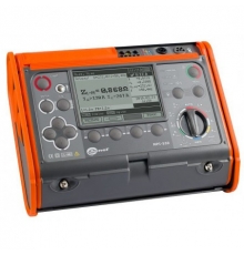 Wielofunkcyjny miernik parametrów instalacji elektrycznych MPI-530 WMPLMPI530