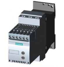 Softstart 3-fazowy 200-480VAC 9A 4kW/400V