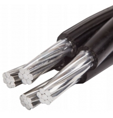 Kabel energetyczny AsXSn 4x25 0,6/1kV /bębnowy/