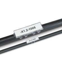 Oznacznik kabli z tworzywa 10-25 mm KMK 1005208 /100szt./