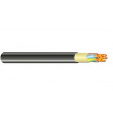 Kabel energetyczny bezhalogenowy N2XHJ 5x2,5 RE 0,6|1kV B2ca |bębnowy|
