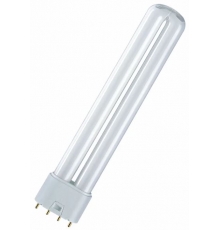 Świetlówka kompaktowa 2G11 (4-pin) 80W 4000K DULUX L 4050300665481