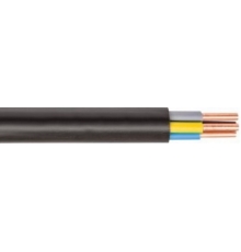 Kabel energetyczny YKY 5x16 żo 0,6|1kV |bębnowy|