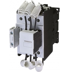 Stycznik kondensatorowy 40kvar 1Z 230V AC CEM50CN.10-230V-50HZ 004648140