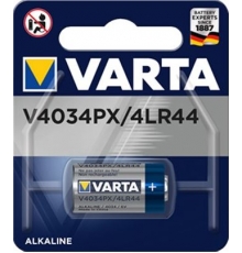 Bateria alkaliczna 4LR44 | V4034 100mAh 6V ELECTRONICS