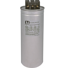 Kondensator CP LPC 30 kVAr 400V 50HZ 004656755