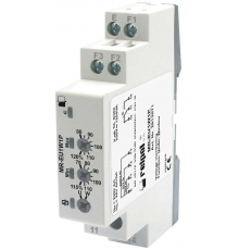 Przekaźnik nadzorczy napięcia 1P 24V AC/DC, 230V AC w jednej fazie MR-EU1W1P 2613071