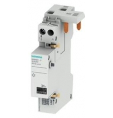 Przeciwpożarowy detektor iskrzenia 2P 40A AFDD 140A 230V dla wył. nadpr. lub różnic. 1+N 5SM60142
