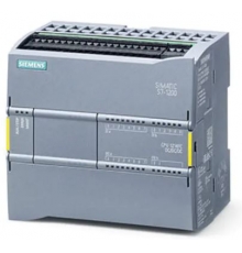 Interfejs SIMATIC S7-1200F, CPU 1215FC DC/DC/DC PROFINET (2xRJ45), 14 DI 24VDC/10 DO 24V DC 6ES7215-1AF40-0XB0