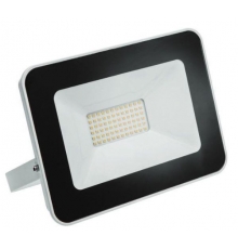 Naświetlacz LED iLUX, 10W, 800lm AC220240V, 50|60 Hz, PF0,5, Ra80, IP65, 120, 6400K, biały