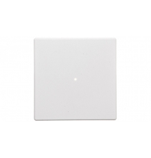 xComfort Klawisz przycisk 1x biały tworzywo CWIZ01|01LED 126054