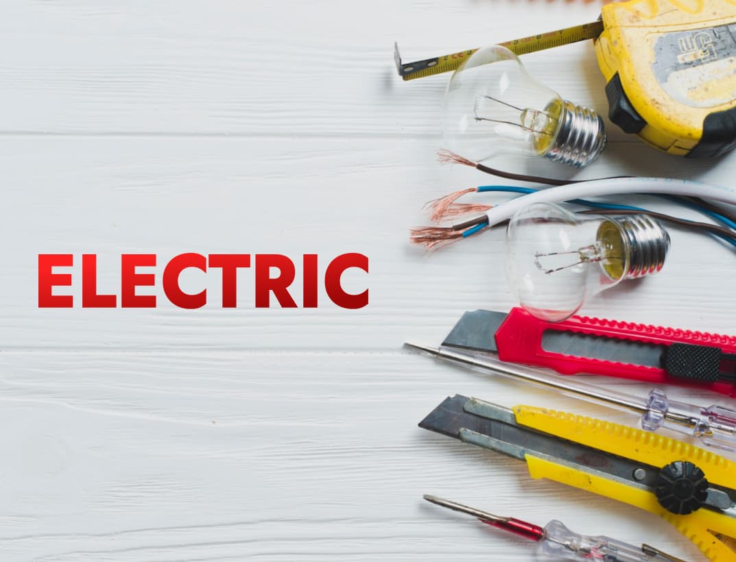Electric - Twój partner w instalacjach elektrycznych