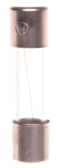 Wkładka aparatowa 5x20mm 315mA F /szybka/ 250V 006710014 /10szt./