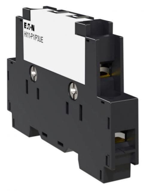 Styk pomocniczy 1 NO, 1 NC HI11-P1/P3UE EP-400893