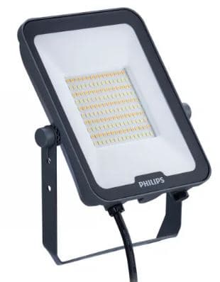 Philips Projektor LED 50W (5500lm/6000lm) (3000K/4000K/6500K) symetryczny BVP167 LED60/830_40_65 all‑in‑one