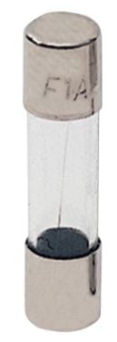 Wkładka aparatowa 5x20mm 5A F /szybka/ 250V 006710024 /10szt./
