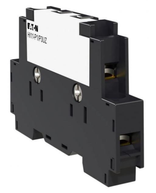 Styk pomocniczy 1 NO, 1 NC HI11-P1/P3UZ EP-400892