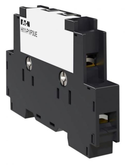 Styk pomocniczy 1 NO, 1 NC HI11-P1/P3UE EP-400893