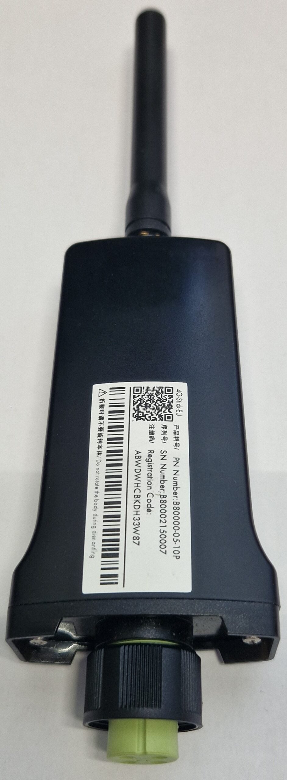 Moduł komunikacyjny WIFI STICK Solplanet z kartą SIM