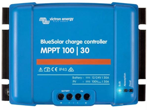 BlueSolar MPPT 100/30
