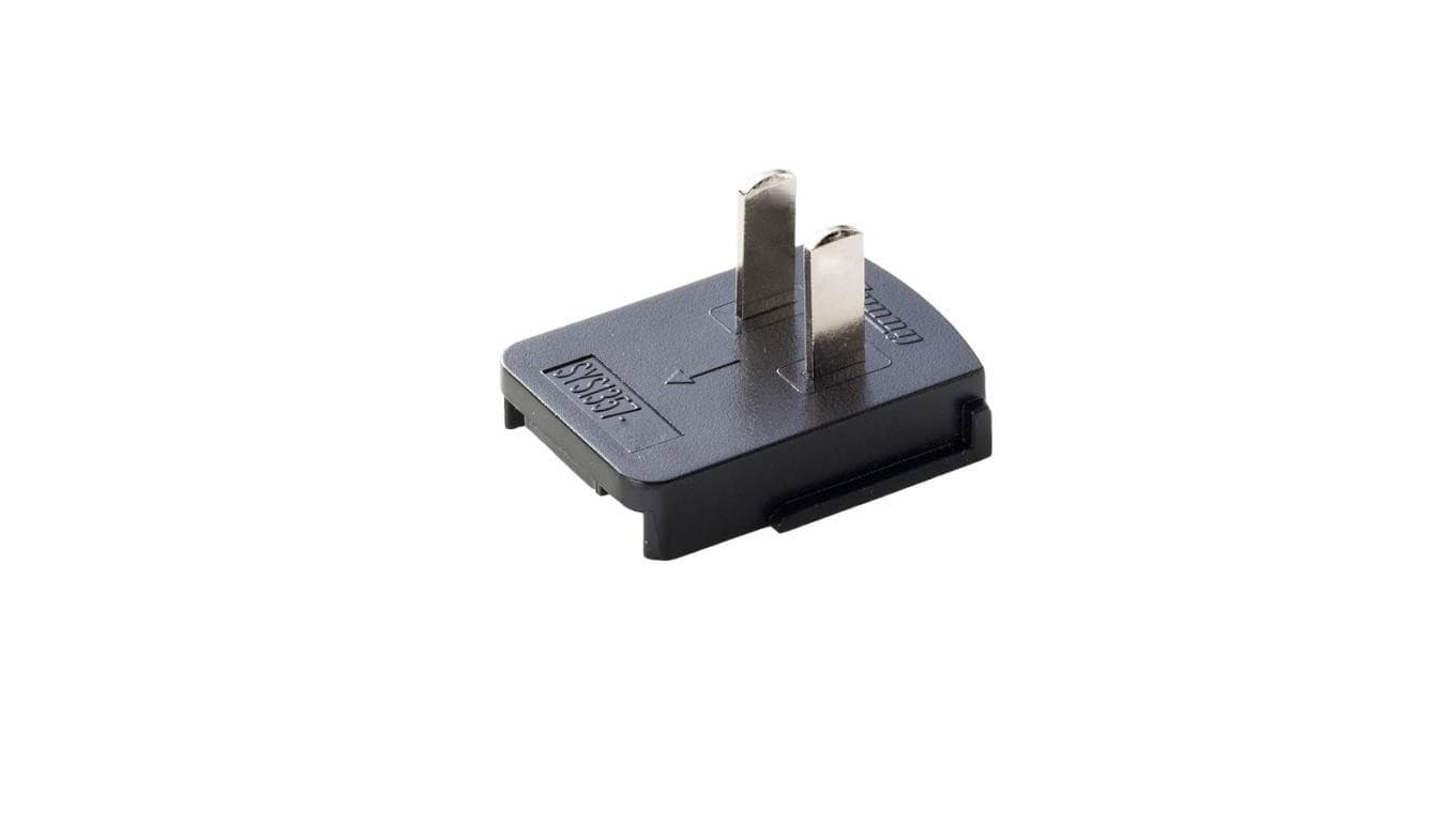 1541/1357-AC plug W2C (China)