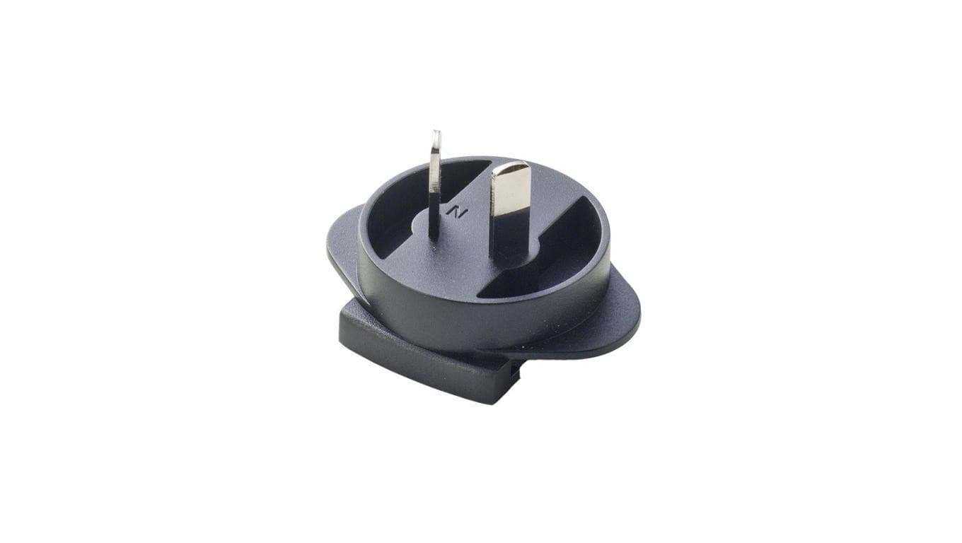 1561/1460-AC plug W2A (Australia)