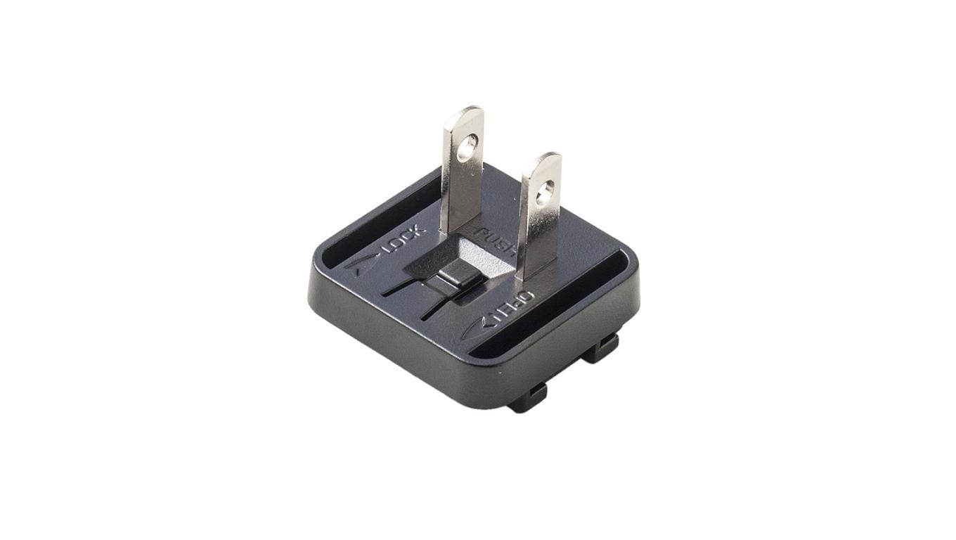 1588/1001-AC plug W2 (USA)