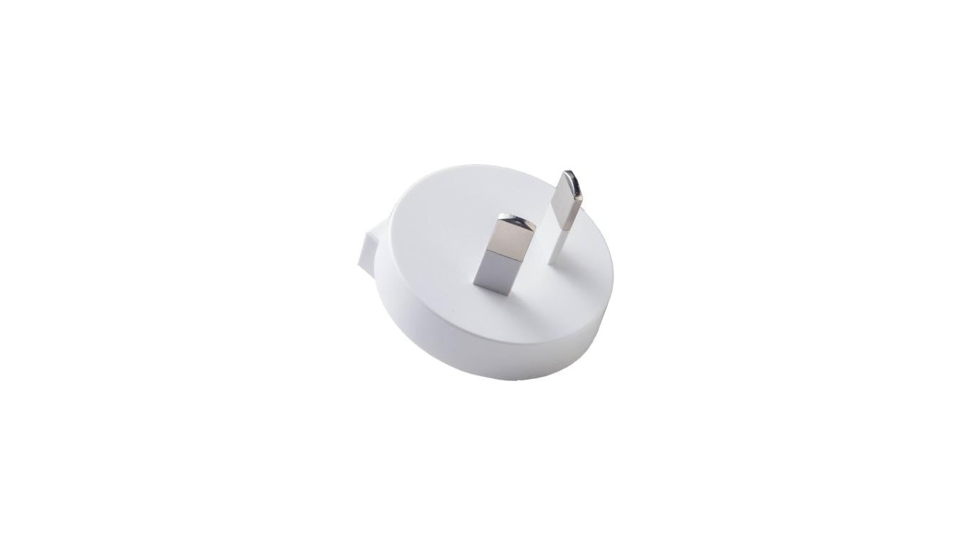 1621-AC plug W2A (Australia)