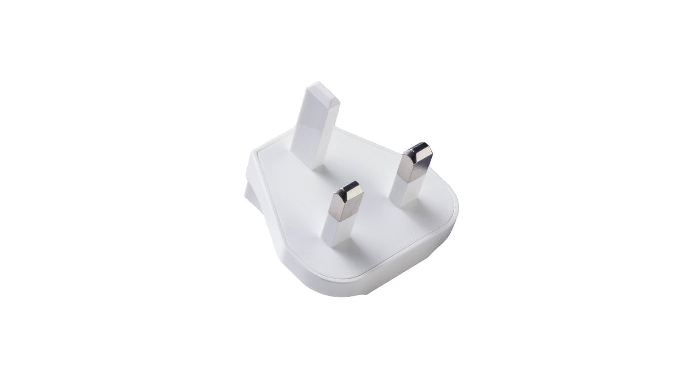 1621-AC plug W3U (England)