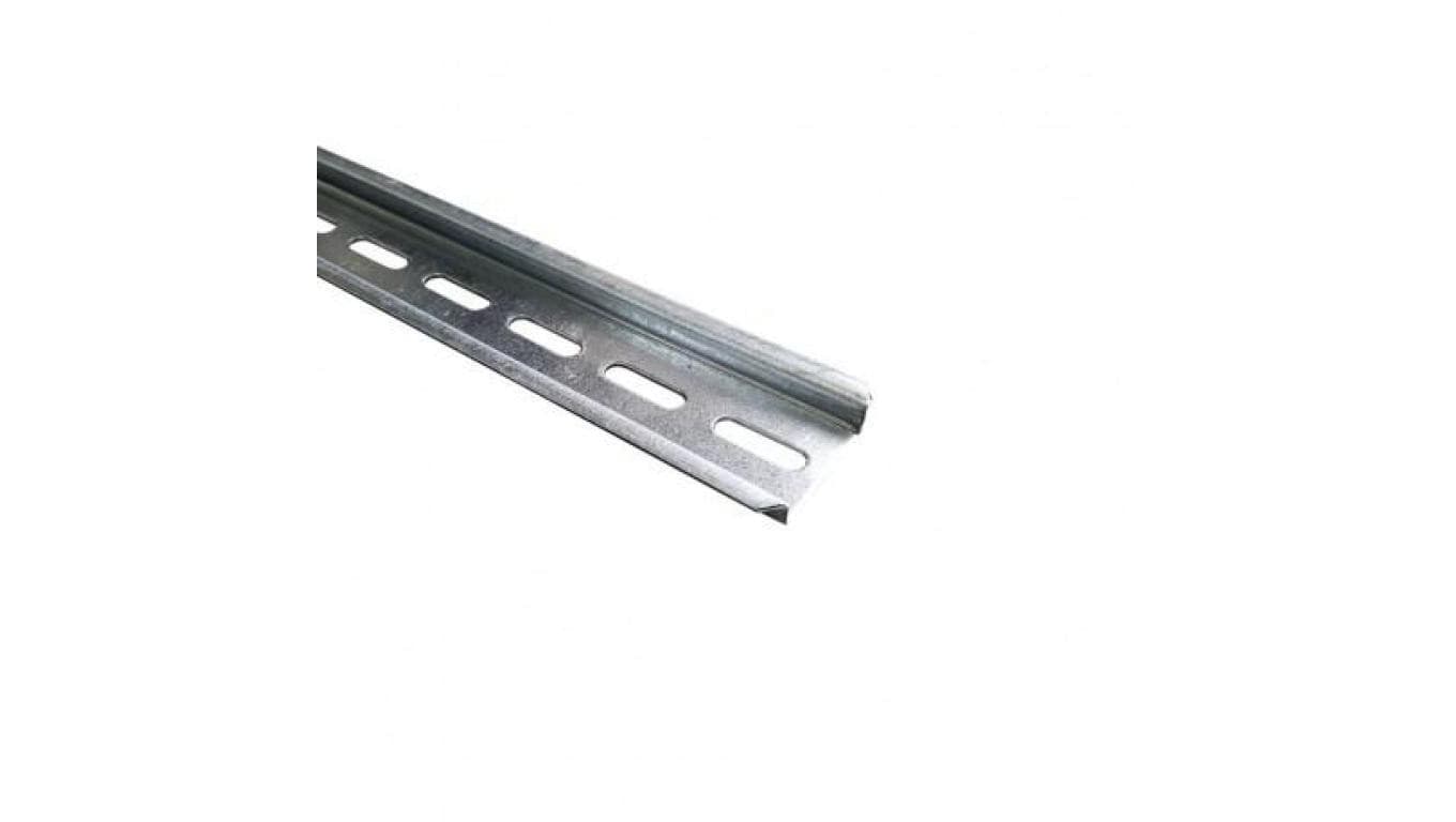 95cm Szyna montażowa perforowana TH35 wspornik montażowy Doktorvolt 1073