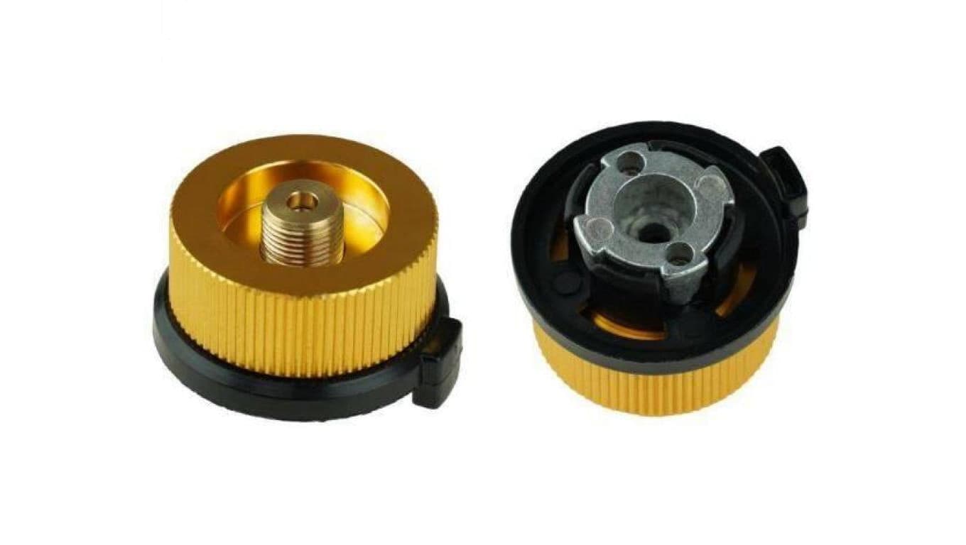 ADAPTER DO PALNIKÓW 7/16