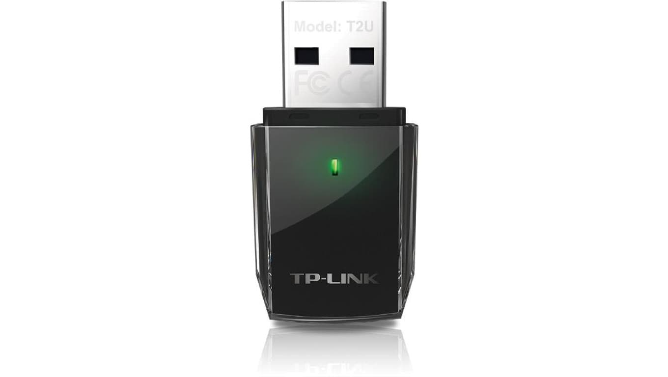 ADAPTER WLAN USB TP-LINK ARCHER T2U