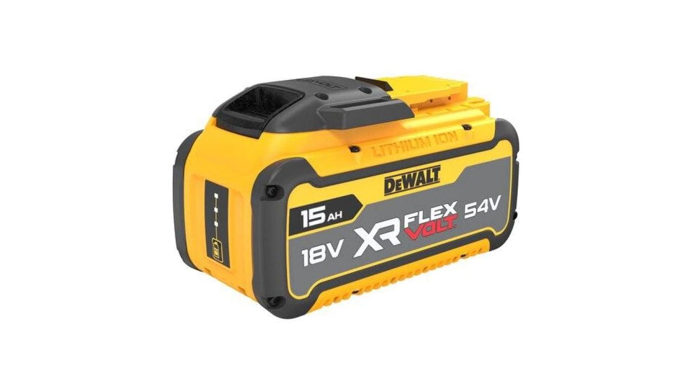 AKUMULATOR FLEXVOLT 18-54V 15AH