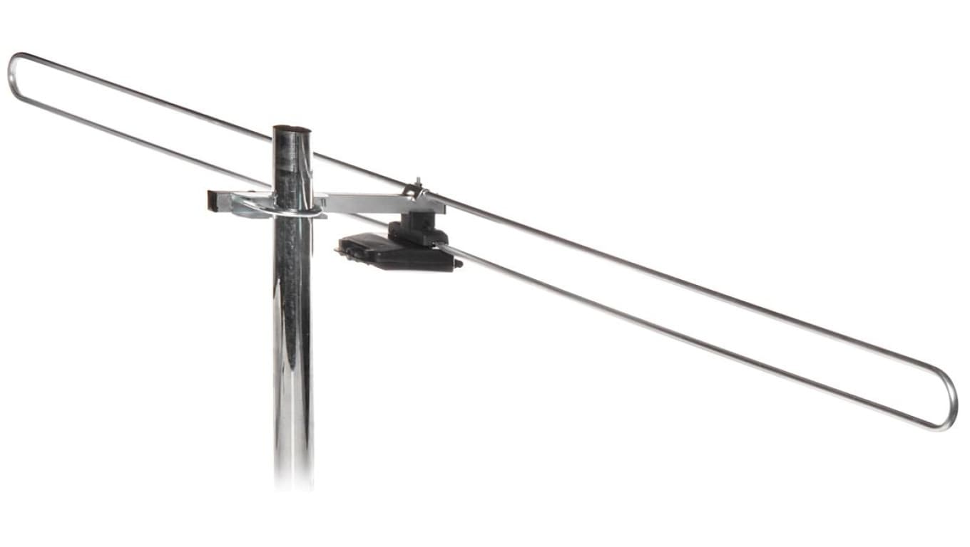 ANTENA KIERUNKOWA 1/RZ/B/88-108/S