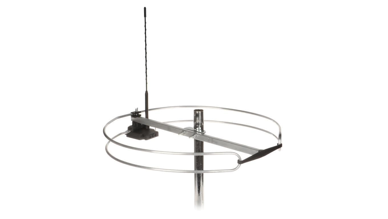 ANTENA RADIOWA 1/RUZ/PM-B/88-108/S