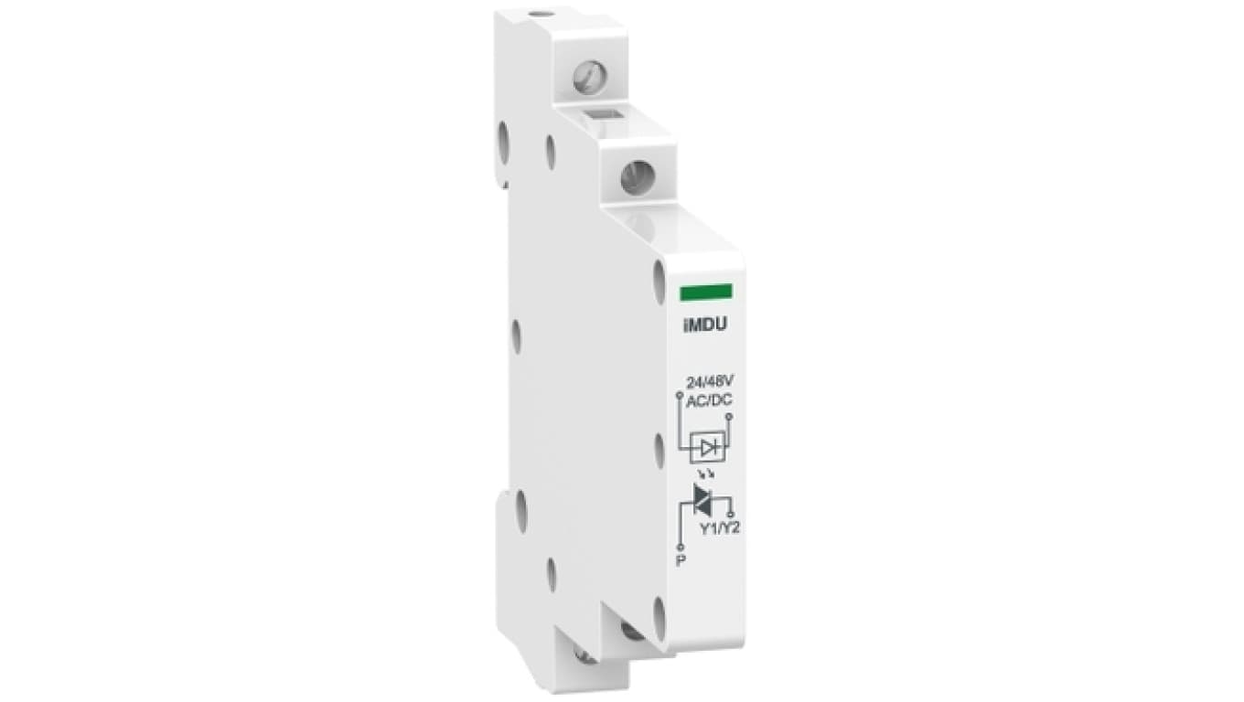 Adapter napięcia sterującego do Reflex iMDU A9C18195