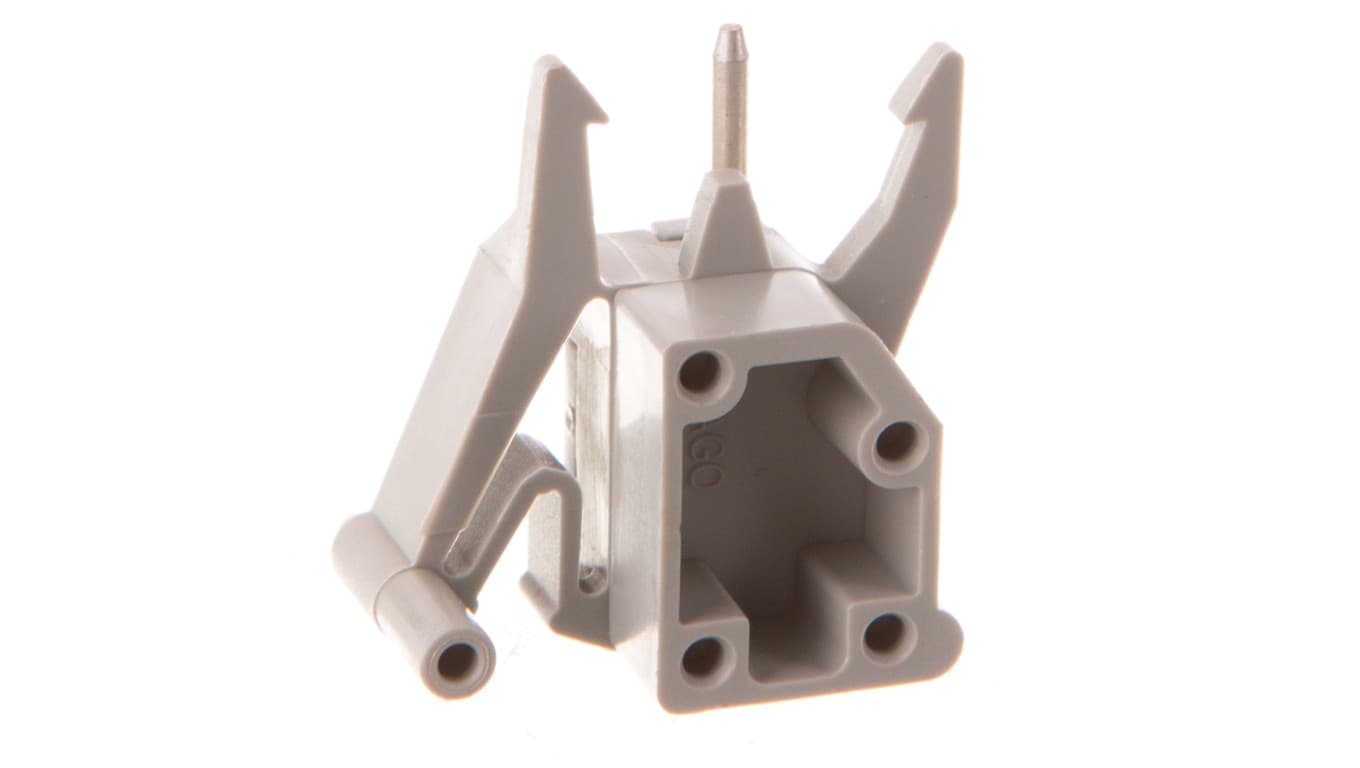 Adapter pomiarowy raster 10mm 249-114 /25szt./