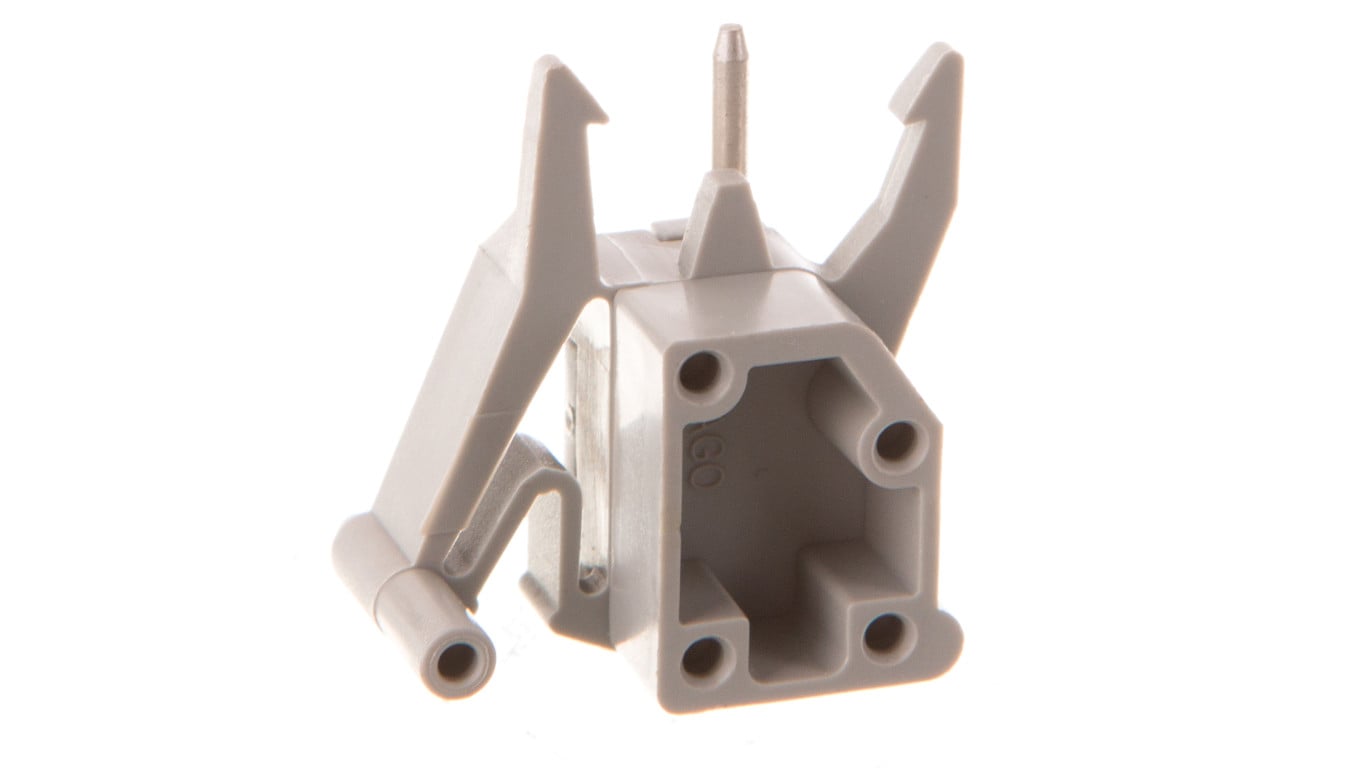 Adapter pomiarowy raster 10mm 249-114 /25szt./