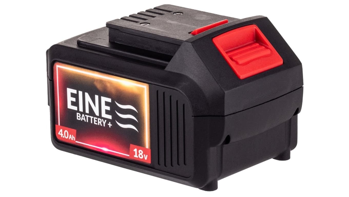 Akumulator 18V 4,0Ah bateria do elektronarzędzi Schmith