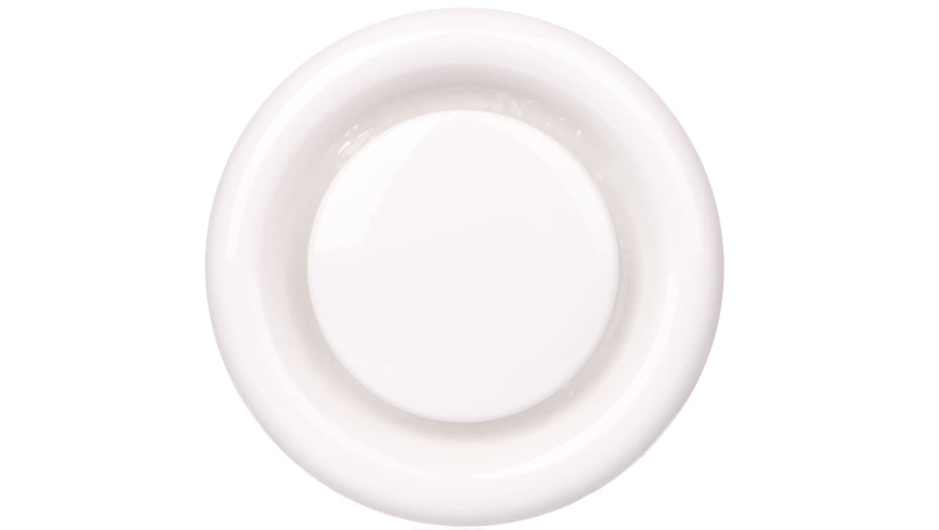 Anemostat nawiewny 125mm O AN-125