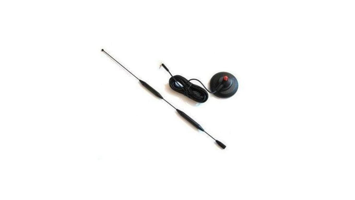 Antena GSM na kablu z magnesem ANT-900/1800-MAX-9 9dbi
