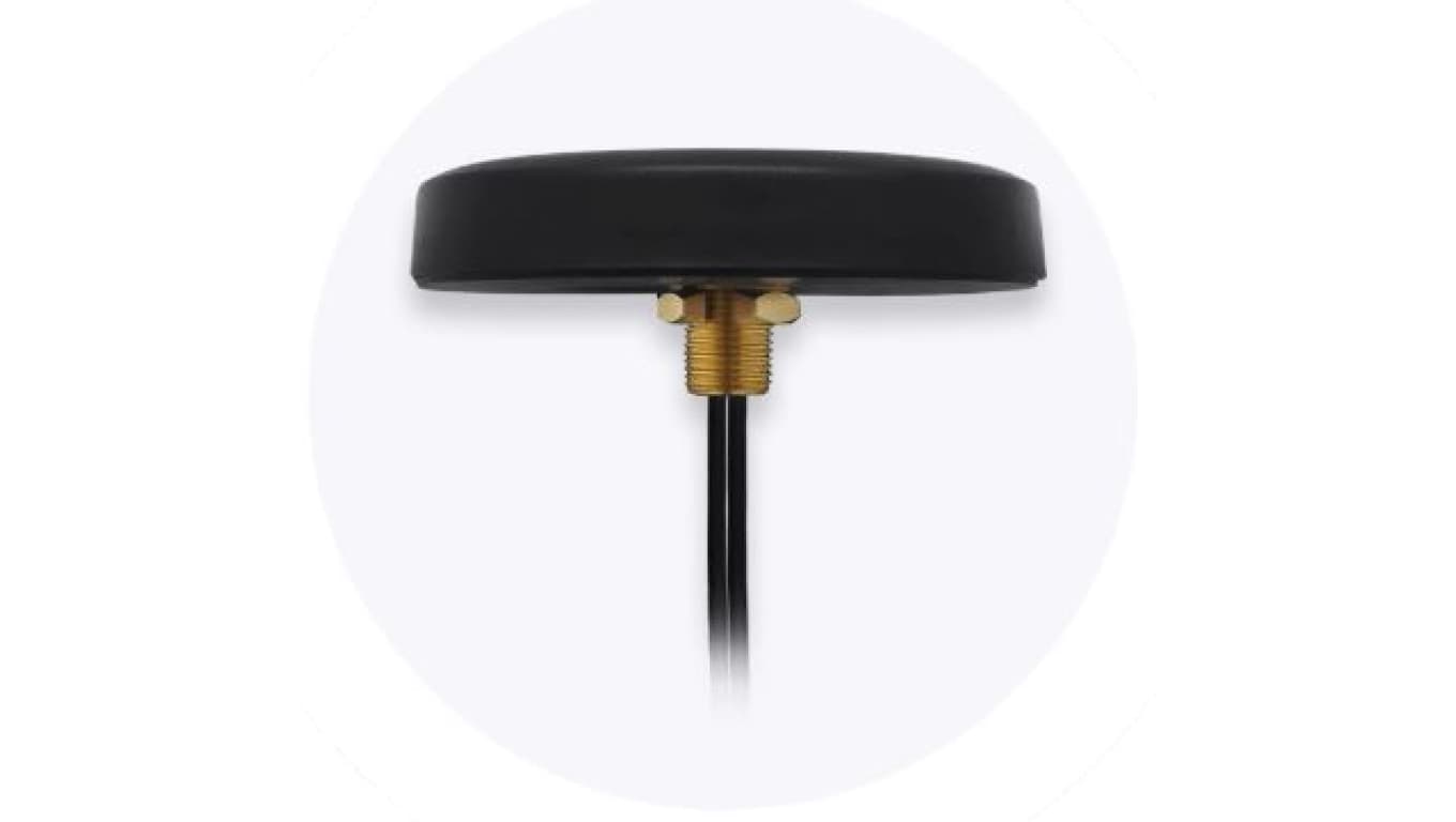 Antena LTE Dachowa ze złaczami SMA, COMBO MIMO Teltonika 003R-00252