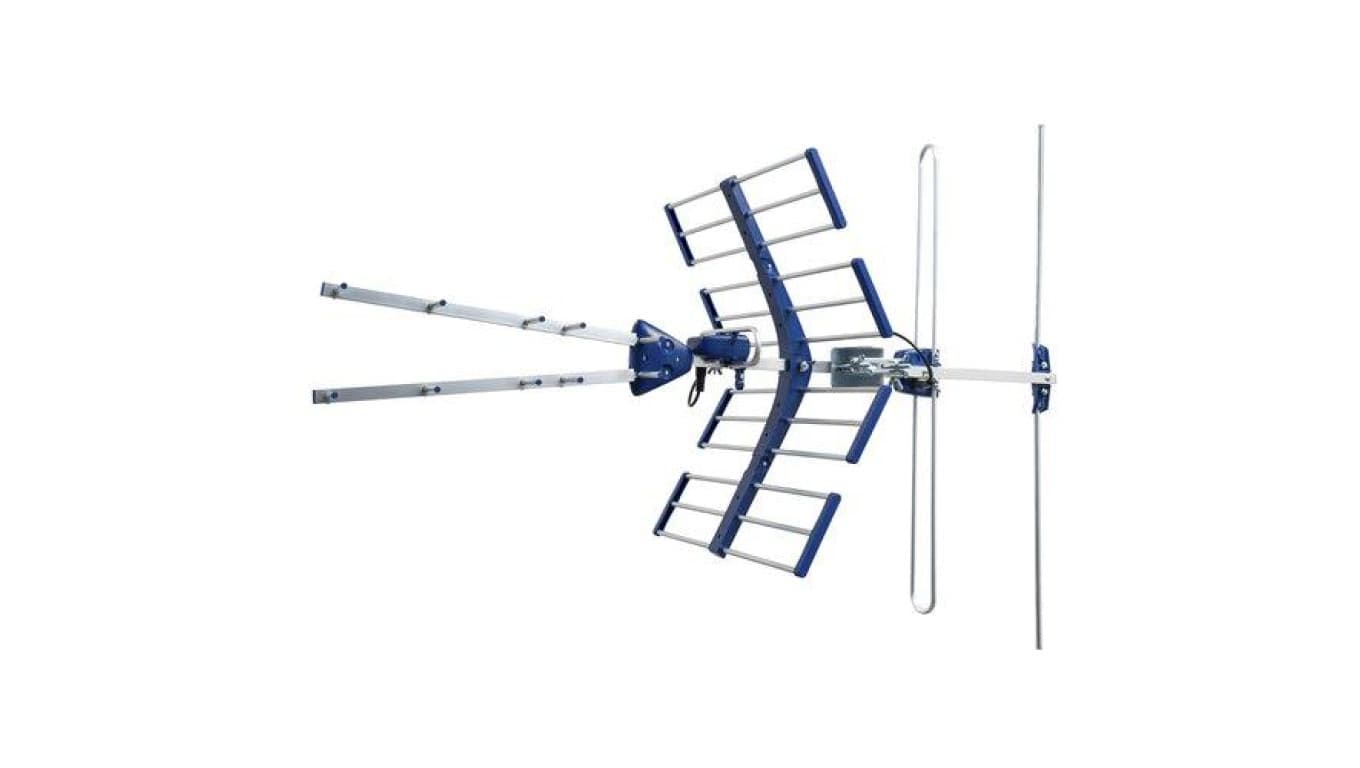 ANTENA KIERUNKOWA TT-W21-GOLD/COMBO TELMOR