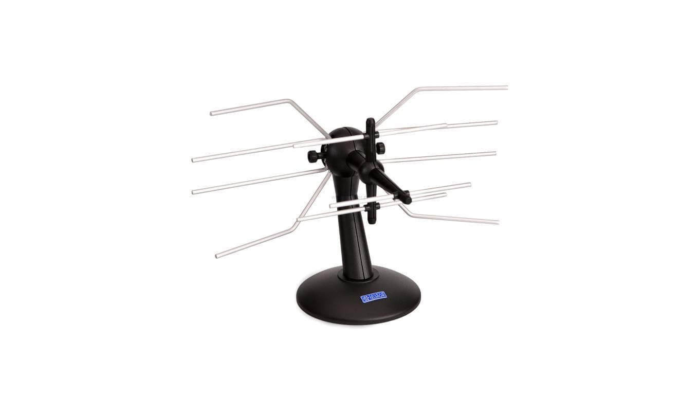 Antena pokojowa DVB-T/T2 Telkom-Telmor DSP-860