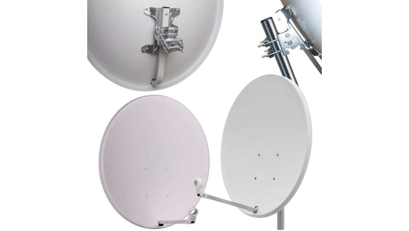 Antena satelitarna 90cm jasna (COR-900SAE-J)