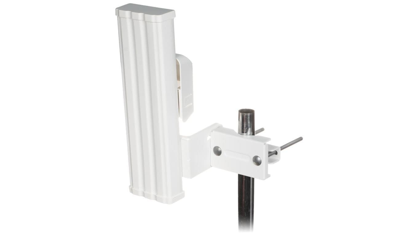 Antena sektorowa zewnętrzna IP55 RG-ANT16S-120 AirMetro 16dBi 5km (WISP, CCTV, PTMP)