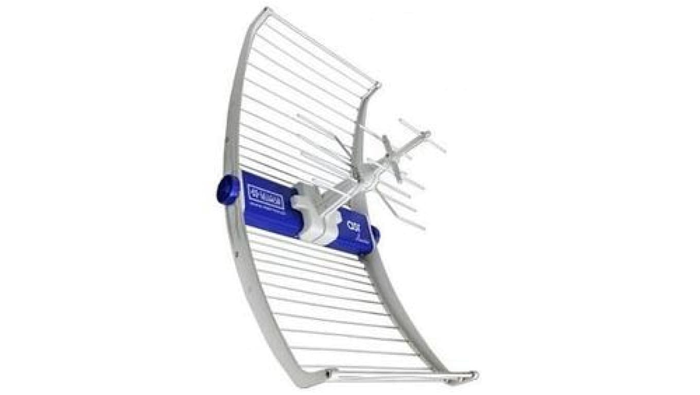 ANTENA SZEROKOPASMOWA ASR-CLASSIC/P20